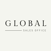 Global Sales Office logo - Similar company to Enomoz Revenue & E-Commerce Consultancy