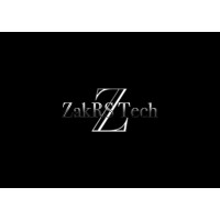ZakRSTech logo - Similar company to David Couch Consulting