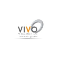 Vivo Production ApS logo - Similar company to Mach-Tech A/S