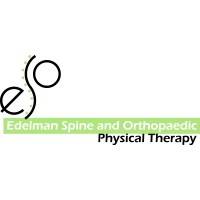 EDELMAN SPINE & ORTHOPAEDIC PHYSICAL THERAPY logo - Similar company to Performance Executive Coaching, Llc