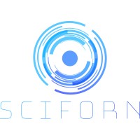 Sciforn logo - Similar company to Sci-Com Software India Private Limited