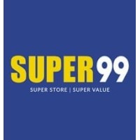 Super 99, Greater Noida logo - Similar company to Bhutani Cyberthum Noida 140 A