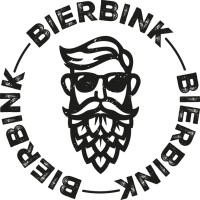 Bierbink logo - Similar company to Websignaal