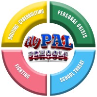 MyPal Schools logo - Similar company to Web Octals