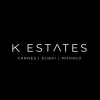 K Estates Dubai logo - Similar company to Gravitysoftnet