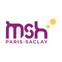 MSH Paris-Saclay logo - Similar company to Cgi - Club Gouvernance De L'Information