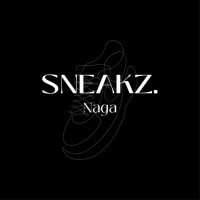 Sneakz-Naga logo - Similar company to Whatsyoursize