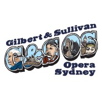 Gilbert & Sullivan Opera Sydney