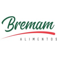 Bremam Alimentos logo - Similar company to Bantô | Alimentos De Verdade