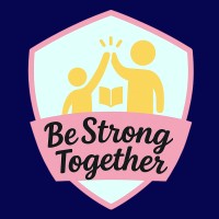 Be Strong Together logo - Similar company to Fearlessminds