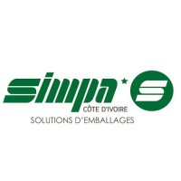 SIMPA Côte d'ivoire logo - Similar company to Socipack