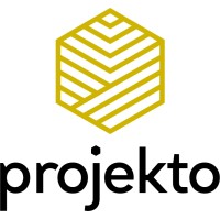 Projekto logo - Similar company to Discovery Homes (Dundee) Ltd
