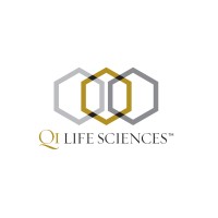 QI Life Sciences logo - Similar company to Qi Lifecare Pvt. Ltd.