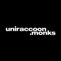 Uniraccoon.Monks logo - Similar company to Monk'S Cafe