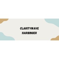 ClarityWave Harbinger logo - Similar company to Stratospoint