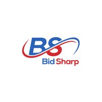 Bid Sharp logo - Similar company to Preconstruction Pro