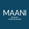 Maani Muscat Hotel & Suites logo - Similar company to Eugene Lodge And International Hostel