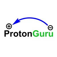 Proton Guru logo - Similar company to Xcited Labs: Where Instructional Innovation Meets Real World Impact
