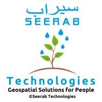Seerab Technologies logo - Similar company to Solid Media Holding As