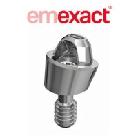 Em Exact, S.A. logo - Similar company to Much More Mkt, Sl