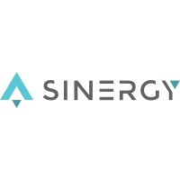 Sinergy logo - Similar company to Flex 1848