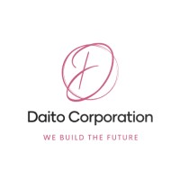 Daito Corporation logo - Similar company to Heika