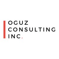 Oguz Consulting logo - Similar company to Sm Production