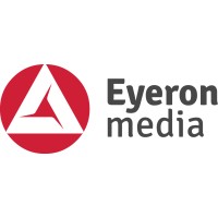 Eyeron Media logo - Similar company to Rumble It