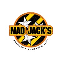 Mad Jack's Asphalt and Concrete logo - Similar company to Bole Construction Inc