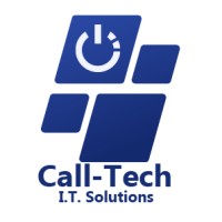 Call-Tech IT Solutions Ltd logo - Similar company to Yasintech