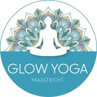 Glow Yoga Maastricht logo - Similar company to Barre Intensity