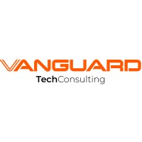Vanguard Tech Consulting logo - Similar company to Techtonic Lift