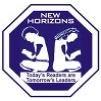 New Horizons- Islamabad logo - Similar company to New Horizons, Islamabad