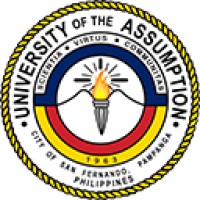 University of the Assumption logo - Similar company to Katala Foundation
