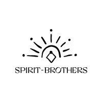 Spirit-Brothers logo - Similar company to Celosa Rosé Tequila