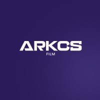 Arkos Film logo - Similar company to Guiitar Council