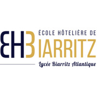 Lycée Hôtelier Biarritz - École Hôtelière logo - Similar company to Fitbask