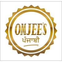 Omjee Punjabi logo - Similar company to Omjee Group