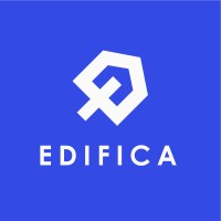 E D I F I C A | Descubre el futuro de la Inversión Inmobiliaria logo - Similar company to Bosque Venture Capital
