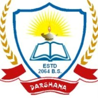 Darshana School logo - Similar company to Satorial