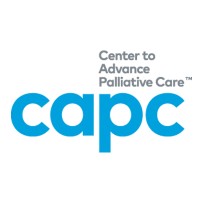 Center to Advance Palliative Care (CAPC) logo - Similar company to Coalition For Compassionate Care Of California