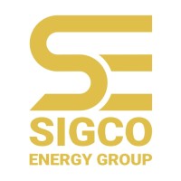 SIGCO GROUP logo - Similar company to Sigma Future