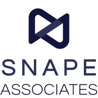 Snape Associates logo - Similar company to Nextgen Sports Systems