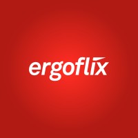 ergoflix Group logo - Similar company to Vitalbase
