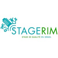 Stagerim_Israel logo - Similar company to Organisation Qualita