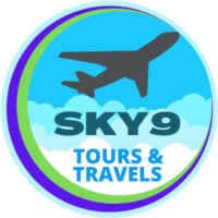 Sky9 Tours & Travels logo - Similar company to Shri Pavitra Yatra