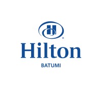 Hilton Batumi logo - Similar company to Corner Studio