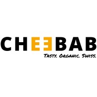 Cheebab logo - Similar company to Ams Agro-Marketing Suisse