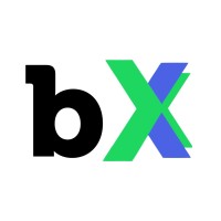 bindX logo - Similar company to Bind-X