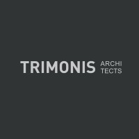 TRIMONIS architects logo - Similar company to Darqviz